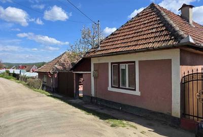 Casă cu 3 camere în Micăsasa - 5