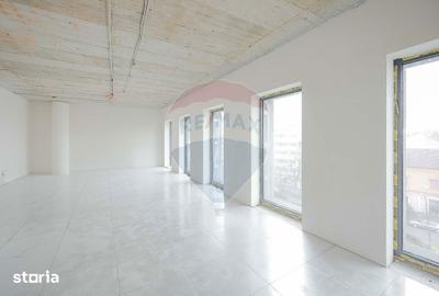 Spațiu comercial, de 561 mp, în Ultracentral - 6