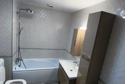 Apartament cu 3 camere decomandat în Cotroceni