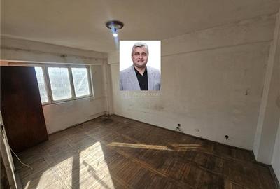 Garsonieră nedecomandată în Micro IV