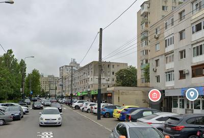 Apartament cu 4 camere decomandat în Tomis Nord