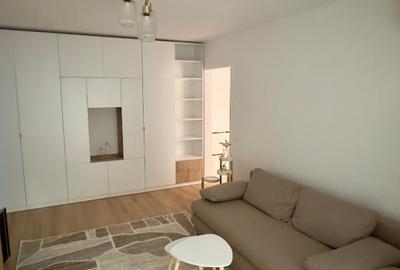 Apartament cu 2 camere semidecomandat, mobilat în Păcurari - 5