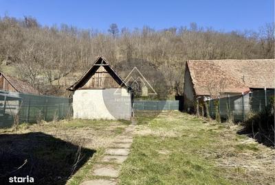 Casă cu 3 camere în Nemșa - 1