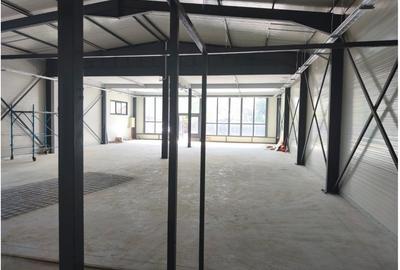Spațiu comercial, de 375 mp, în Pantelimon - 15