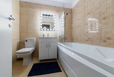 Apartament cu 3 camere decomandat în Ferme - 4