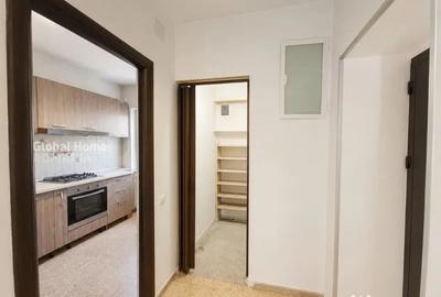 Apartament cu 3 camere decomandat în Cotroceni