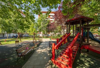 Apartament cu 3 camere decomandat, mobilat în Politehnica - 24