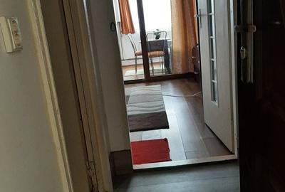 Garsonieră semidecomandată în Central - 2