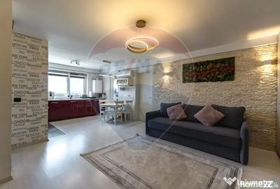 Apartament cu 3 camere semidecomandat, mobilat în Gării - 3