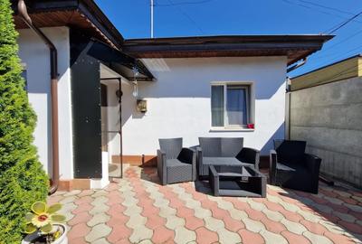 Casă cu 2 camere cu Teren 131 Mp în Colentina - 7