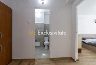 Apartament cu 3 camere decomandat în Banat
