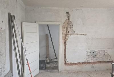 Casă cu 6 camere cu Teren 798 Mp în Botizului - 2