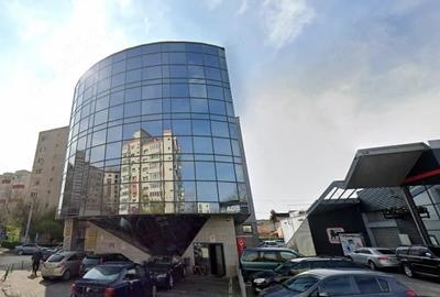 Spațiu comercial, de 170 mp, în Brâncoveanu