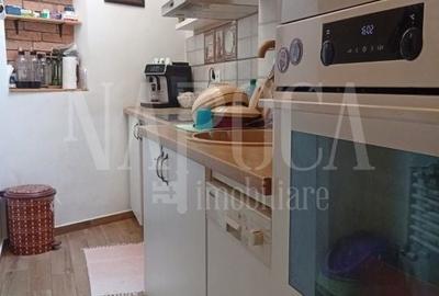 Casă individuală cu 4 camere cu Canalizare în Central - 4