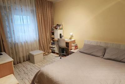 Apartament cu 2 camere semidecomandat, mobilat în Cornișa - 5