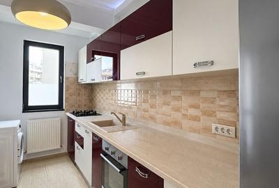 Apartament cu 2 camere în Central - 2