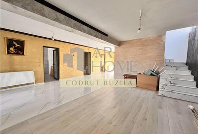 Casă individuală cu 7 camere cu Teren 962 Mp în Mănești - 1