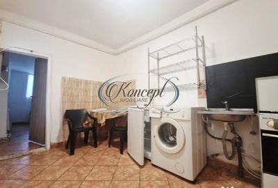 Garsonieră decomandată în Nord - 5