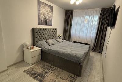 Apartament cu 3 camere decomandat în Exterior Vest - 1