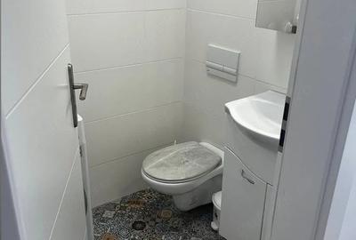 Apartament cu 4 camere semidecomandat în Telegrafului - 10
