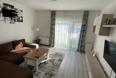 Apartament cu 2 camere în Calea Voinicenilor - 2