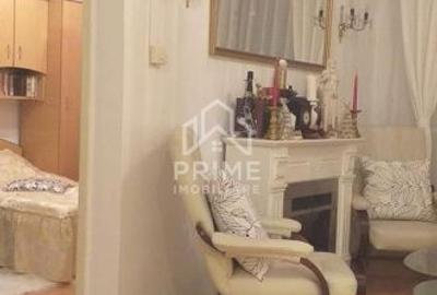 Apartament cu 2 camere, mobilat în Central