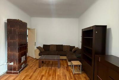 Apartament cu 2 camere decomandat în Central - 4