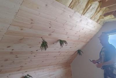 Casă cu 4 camere în Lumina