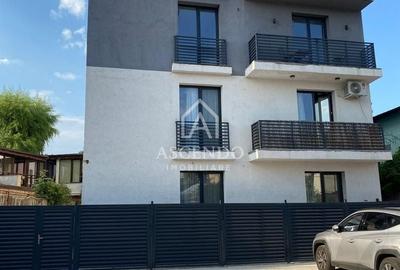 Apartament cu 3 camere decomandat în Giurgiului - 26