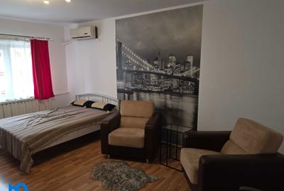Apartament cu 2 camere decomandat în Găvana - 15