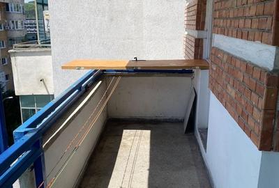 Apartament cu 2 camere nedecomandat în Central - 3