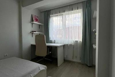 Apartament cu 2 camere decomandat, mobilat în Între Lacuri - 7
