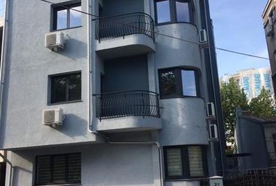 Birou, de 130 mp, în Unirii - 18