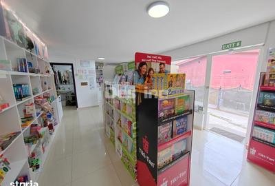 Spațiu comercial, de 50 mp, în Miroslava - 3
