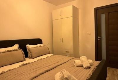Apartament cu 2 camere în Mahmudia - 3