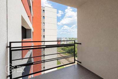 Apartament cu 2 camere decomandat, mobilat în Aradului - 13