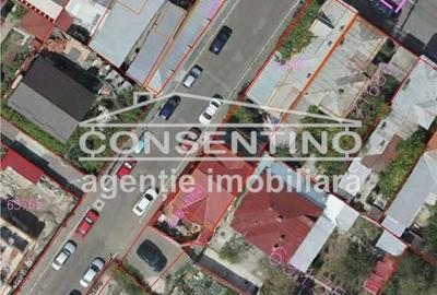 Spațiu comercial, de 130 mp, în Patriei - 2