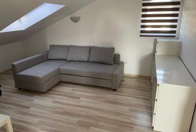 Apartament cu 2 camere decomandat, mobilat în Dămăroaia