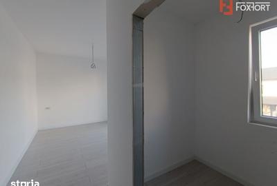 Casă cu 4 camere cu Teren 250 Mp în Giroc