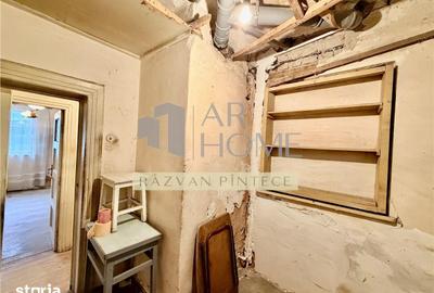 Apartament cu 2 camere în Gheorghe Doja