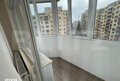 Apartament cu 2 camere în Mărăști - 6