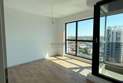 Apartament cu 2 camere semidecomandat în Rahova