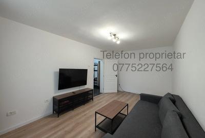 Apartament cu 2 camere decomandat în Cetății - 6