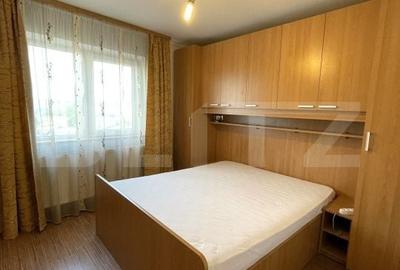 Apartament cu 2 camere decomandat în Fălticeni