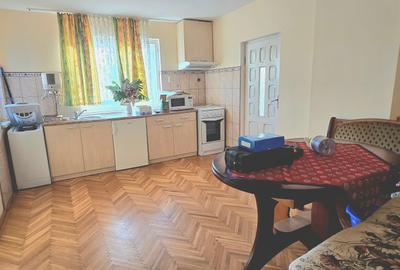 Casă individuală cu 7 camere cu Canalizare în Pucioasa - 24
