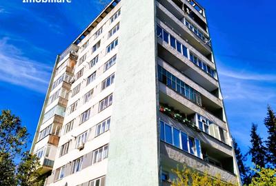 Apartament cu 2 camere semidecomandat în Gheorgheni - 10
