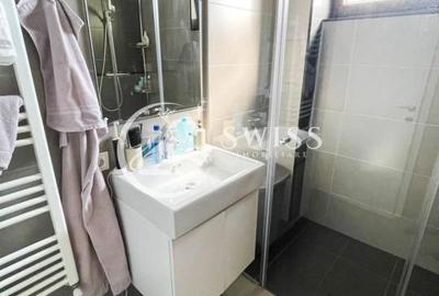 Apartament cu 2 camere semidecomandat, mobilat în Gruia - 10