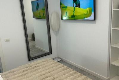 Apartament cu 2 camere în Nord