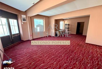 Spațiu comercial, de 150 mp, în Central - 8