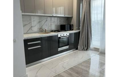 Apartament cu 3 camere decomandat în Mihai Bravu - 4
